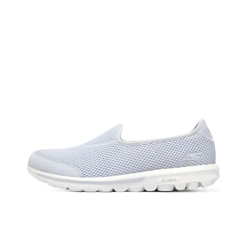 Skechers GO WALK Max Casual Низкий Топ Женский