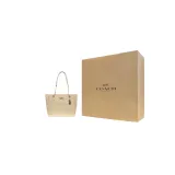 Сумка + Пылезащитный мешок + Желтая коробка