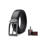 Оружие Цвет Пряжка Слон Принт + Премиум Подарочная коробка