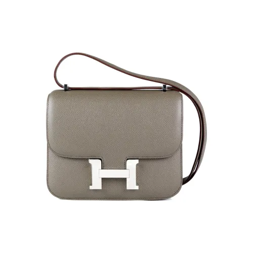 HERMES Constance Сумки через плечо Женские