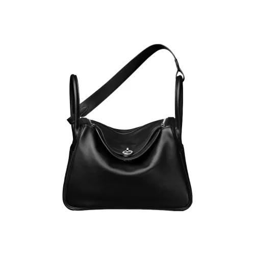 HERMES Lindy Сумки через плечо Женские