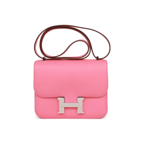 HERMES Constance Сумки через плечо Женские