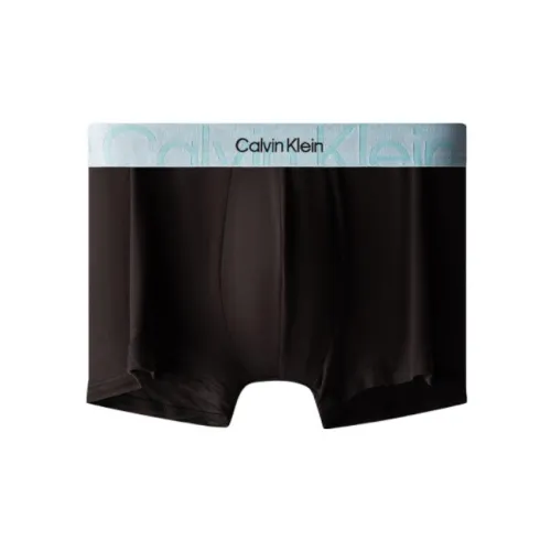 Calvin Klein 1 Pack Черные Мужские Штаны Arrow