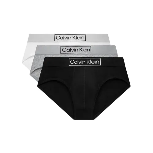 Calvin Klein Vintage Gravity Band Мужские Трусики-бикини