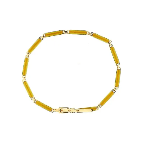 ETRO Латунные Цепи для талии Золотые Женские