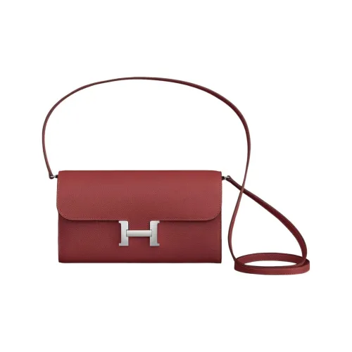 HERMES Constance To Go Сумки через плечо Женские