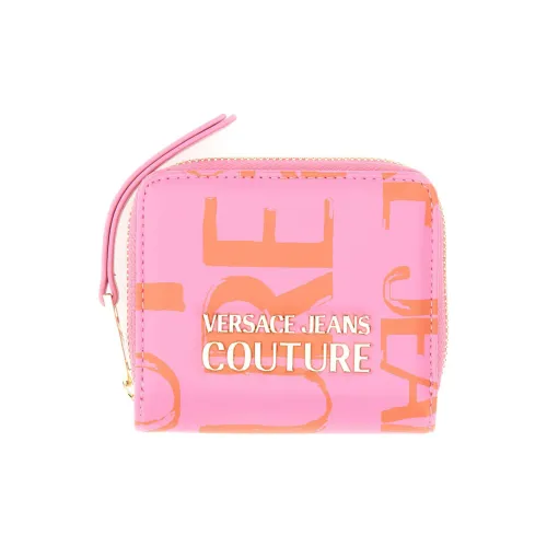 VERSACE JEANS COUTURE Кошельки Женские