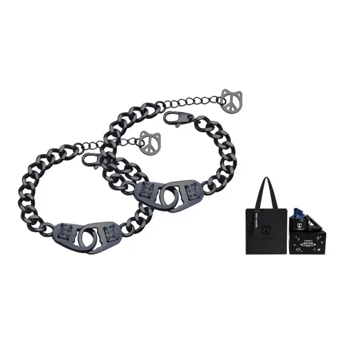 PEACE & CAT Браслеты Унисекс