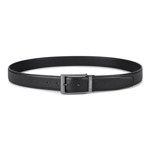 Ace Paul Ремни из коровьей кожи для мужчин