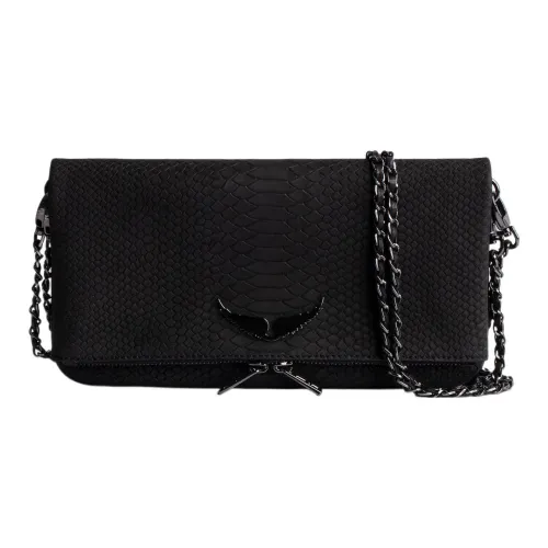Zadig & Voltaire Сумки через плечо Женские