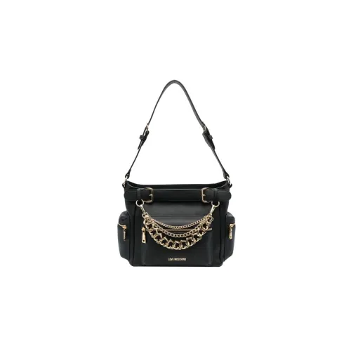 LOVE MOSCHINO Сумки через плечо Женские