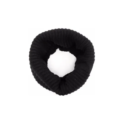 RICK OWENS Шарфы Мужской Черный