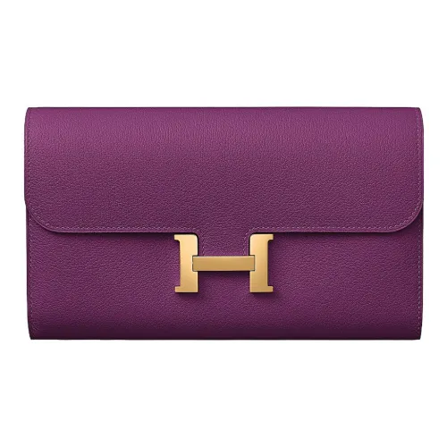 HERMES Женские кошельки