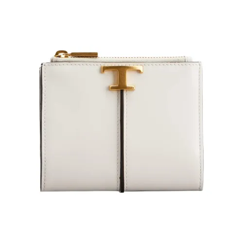 TOD'S Женские кошельки