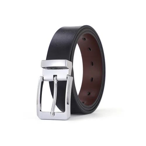 KENMO Ремни из коровьей кожи для мужчин