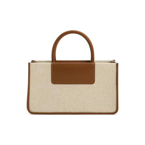 CHARLES&KEITH ITZY в той же серии Сумки Шоколад Женские