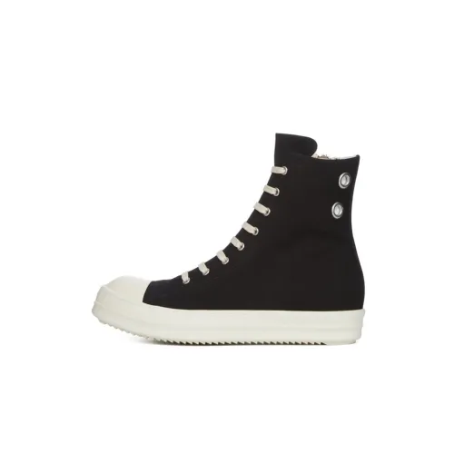 Rick Owens DRKSHDW High Top Sneakers Женские
