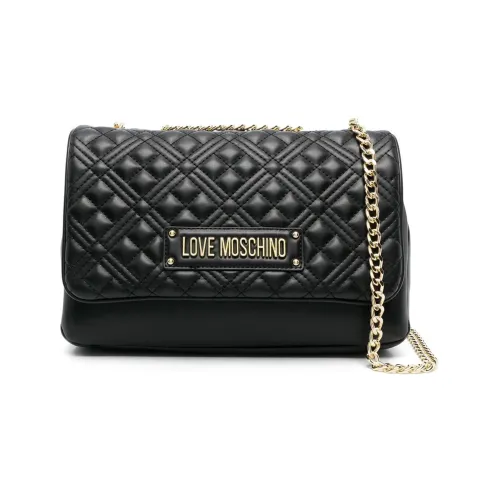 LOVE MOSCHINO Сумки через плечо Женские