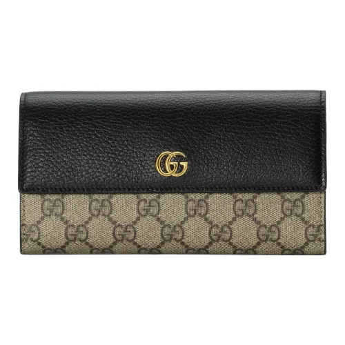 GUCCI Женские кошельки