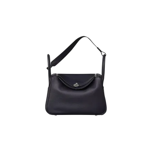 HERMES Lindy Сумки через плечо Женские