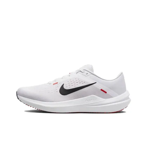 Nike Air Winflo 10 Беговые кроссовки Низкий Топ Мужской