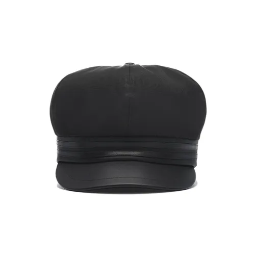 LI NING 1990 Classic Collection Береты Черный Унисекс