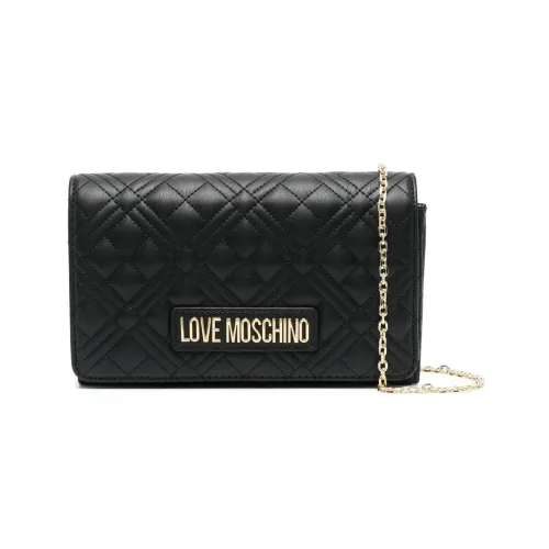 LOVE MOSCHINO Сумки через плечо Женские