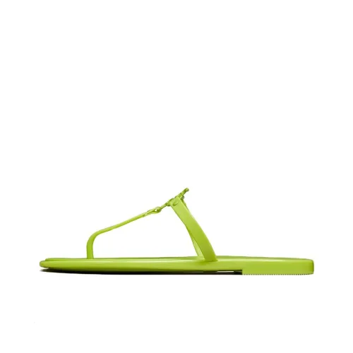 TORY BURCH Стильные Сандалии Женские Зеленые