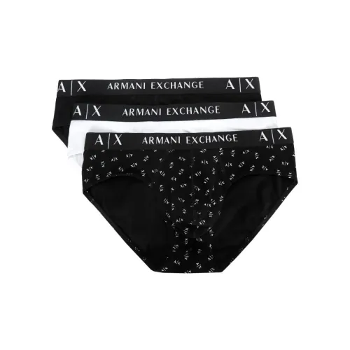 ARMANI EXCHANGEAE SS23 Трусики-бикини Мужской