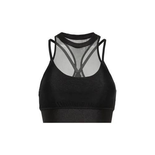 HUGO BOSS Черные Женские Бюстгальтеры