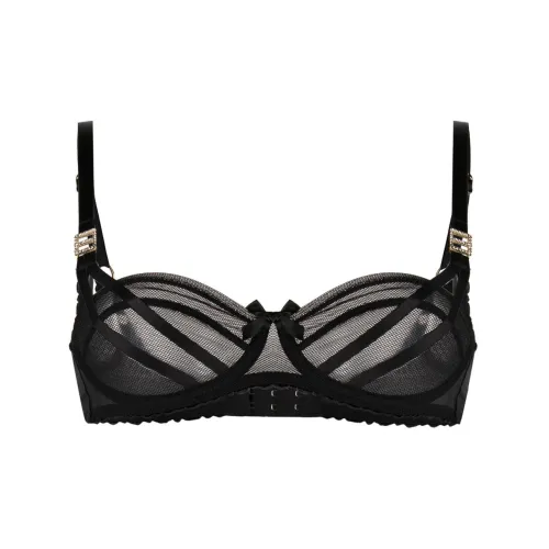 Agent Provocateur Черные Женские Бюстгальтеры