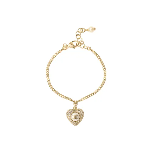 CHANEL Женские браслеты