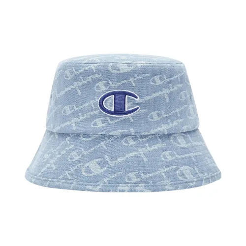Champion Cotton Bucket Hats Унисекс