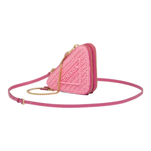 PRADA Женские клатчи