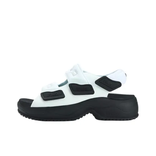 FILA PUFF Пляжные сандалии Женские