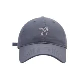 Туманно-синий