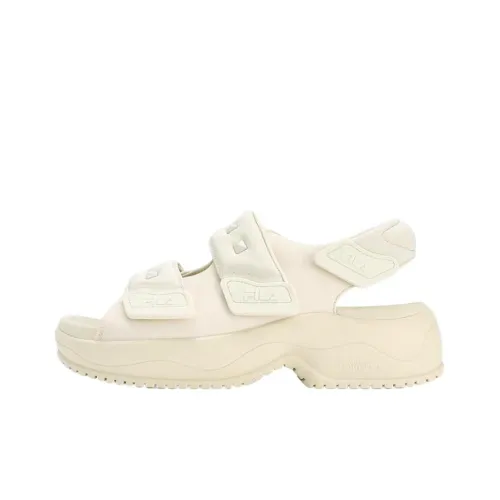 FILA PUFF Пляжные сандалии Женские