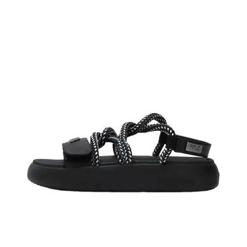 FILA Churro Женские пляжные сандалии