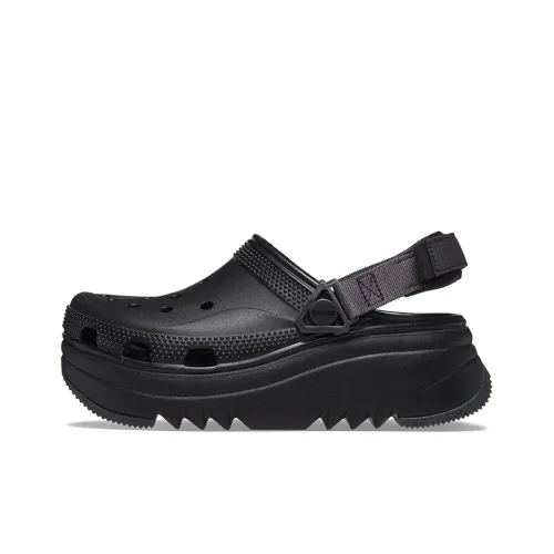 Crocs Hiker Xscape Сабо Унисекс