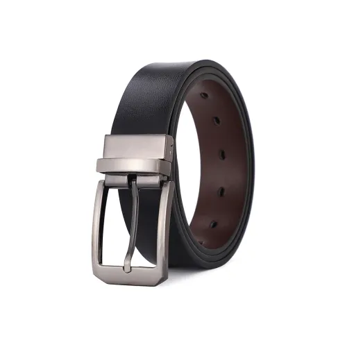 KENMO Ремни из коровьей кожи для мужчин