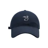 Темно-синий