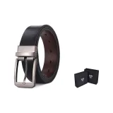 Чёрный + коробка