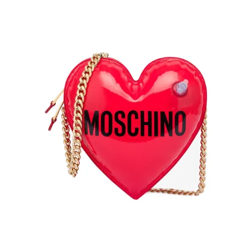 MOSCHINO Сумки через плечо Женские