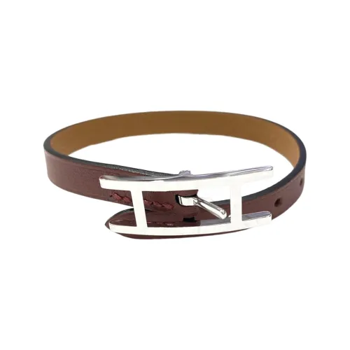 Hermes Behapi / Наручные повязки Коричневый Унисекс