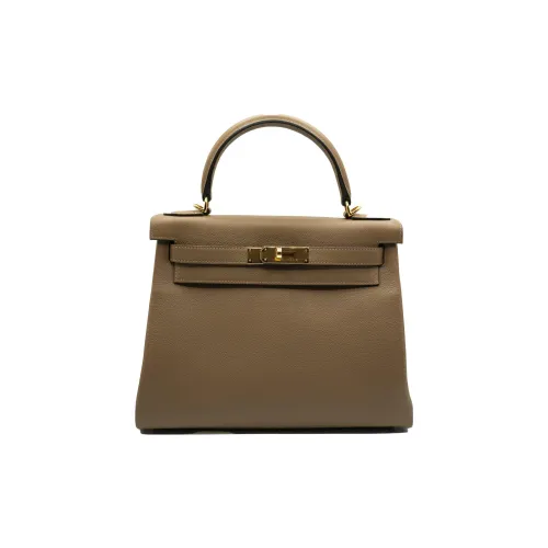 HERMES Kelly Сумки Женские