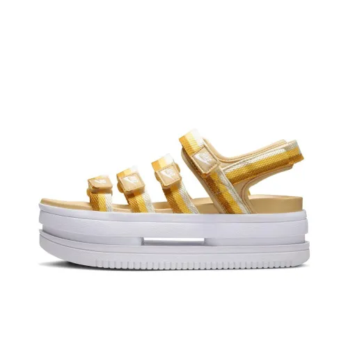NIKE Icon Classic Женские пляжные сандалии