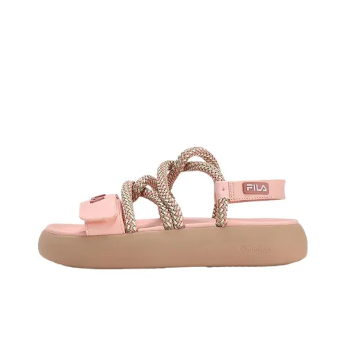 FILA Churro Женские пляжные сандалии
