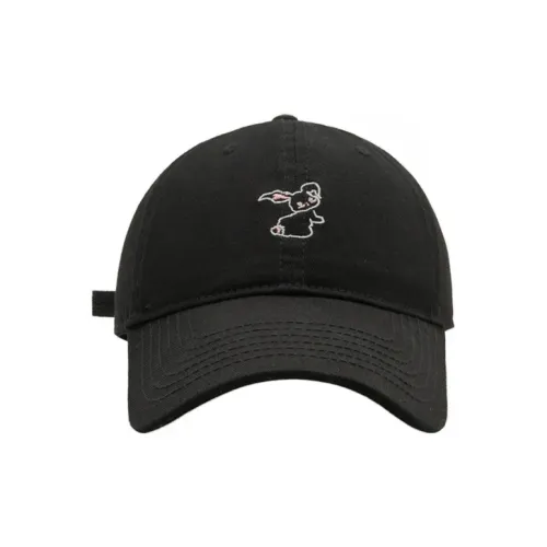 FREE RABBITⅡ Хлопковая Бейсболка Унисекс