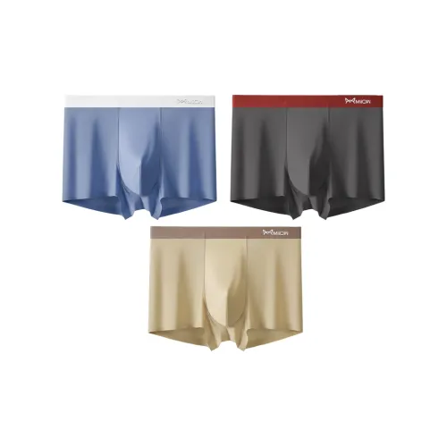 MIIOW Мужские боксер-шорты