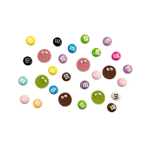 US8ACC Смола Аксессуары для обуви Женские